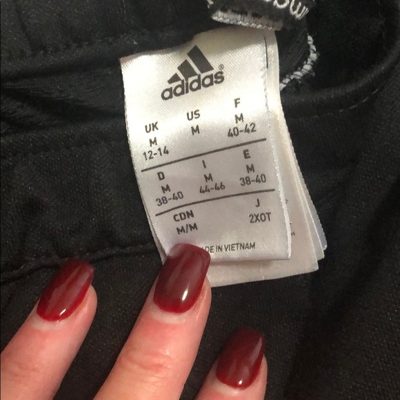 Adidas Joggers - Picture 6 of 8